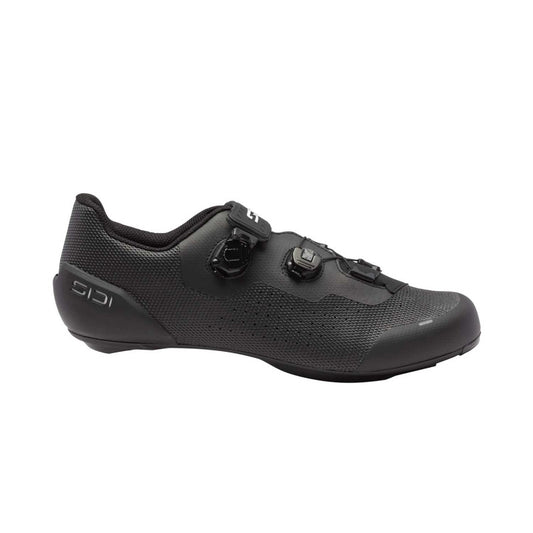 Chaussures Route SIDI GENIUS X WYVE Noir