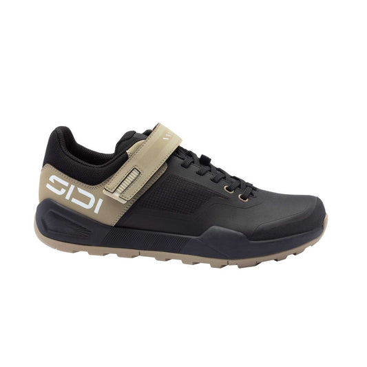Chaussures VTT SIDI INDOMITA Noir/Beige