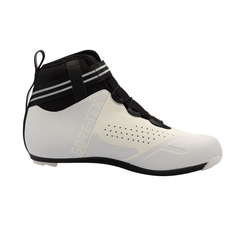Chaussures Route HIVER SIDI NIX S GTX Blanc/Noir