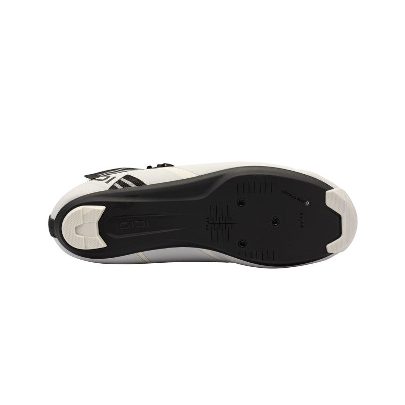 Chaussures Route HIVER SIDI NIX S GTX Blanc/Noir