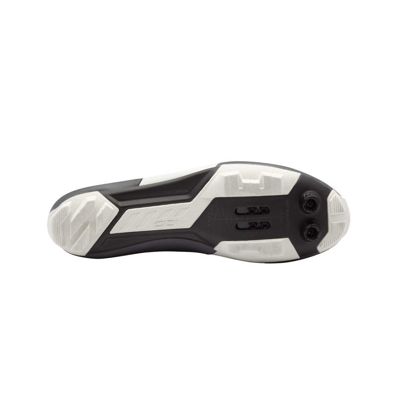 Chaussures VTT XC/Gravel SIDI PHYSIS Blanc/Gris