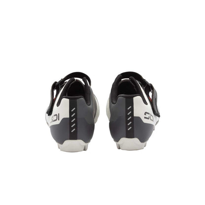 Chaussures VTT XC/Gravel SIDI PHYSIS Blanc/Gris