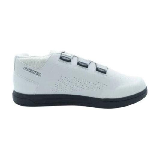 Chaussures VTT/BMX S1 ACCELL Blanc