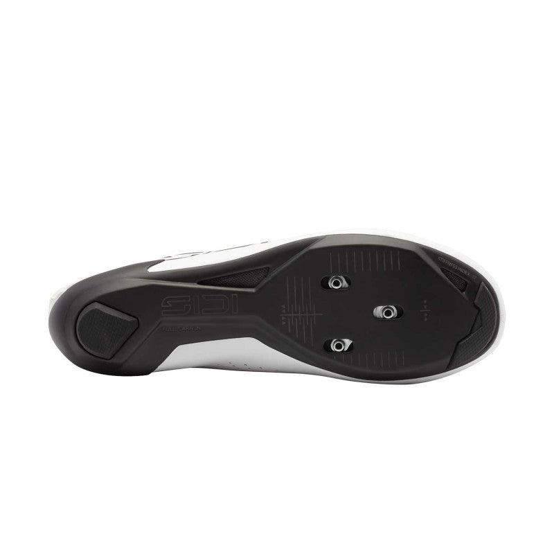 Chaussures Route SIDI SHOT 3 Blanc