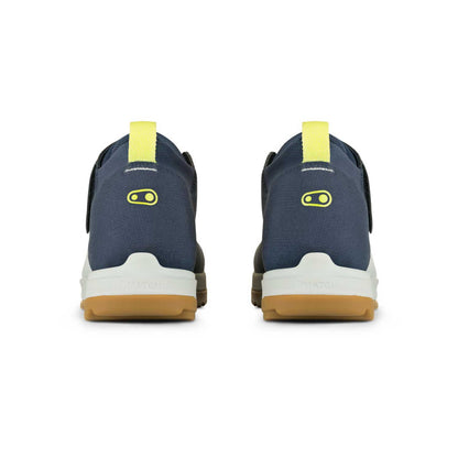 Chaussures VTT CRANKBROTHERS STAMP TRAIL BOA Marine/Grey/Gum