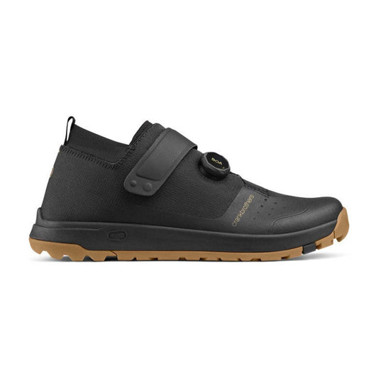 Chaussures VTT CRANKBROTHERS STAMP TRAIL BOA Noir/Gum