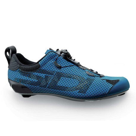 Chaussures Route/Triathlon SIDI TRI-SIXTY Bleu