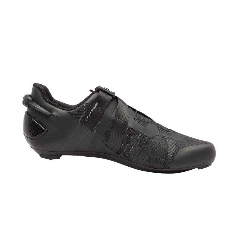 Chaussures Route SIDI WIRE 3 Femme Noir