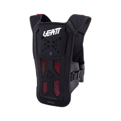 Plastron de Protection LEATT REAFLEX Noir