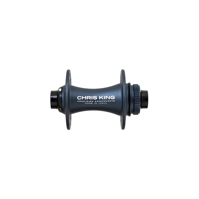 Moyeu Avant CHRIS KING 15x110mm BOOST Center Lock Midnighit