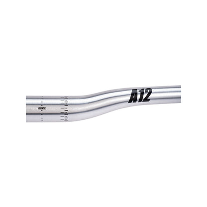 Cintre PROTAPER 810 A12 31.8 Argent Poli Rise 1/2
