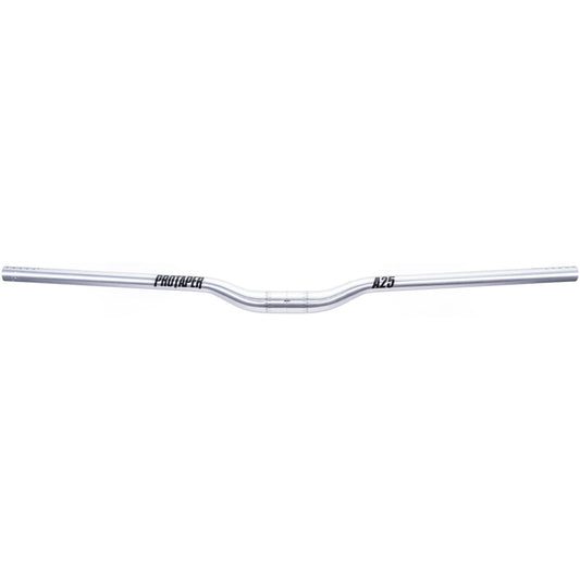 Cintre PROTAPER 810 A25 31.8 Argent Poli Rise 1