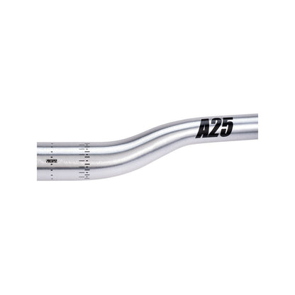 Cintre PROTAPER 810 A25 31.8 Argent Poli Rise 1