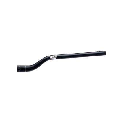 Cintre PROTAPER 810 A50 31.8 Noir Poli Rise 50,8mm