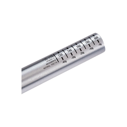 Cintre PROTAPER 810 A76 31.8 Argent Poli Rise 3