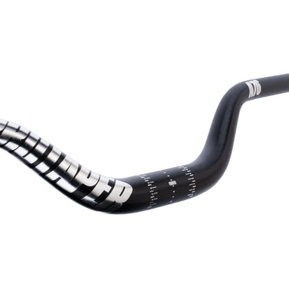 Cintre PROTAPER 810 A76 31.8 Poli Noir Rise 3