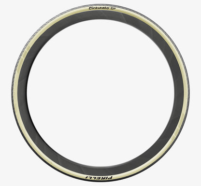 Pneu PIRELLI CINTURATO EVO TLR Tubeless Ready Retro