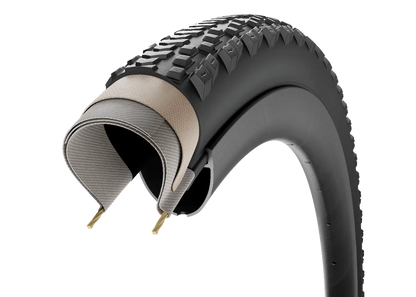 Pneu PIRELLI CINTURATO GRAVEL RM High Performance Prowall 700c Tubeless Ready Team Edition