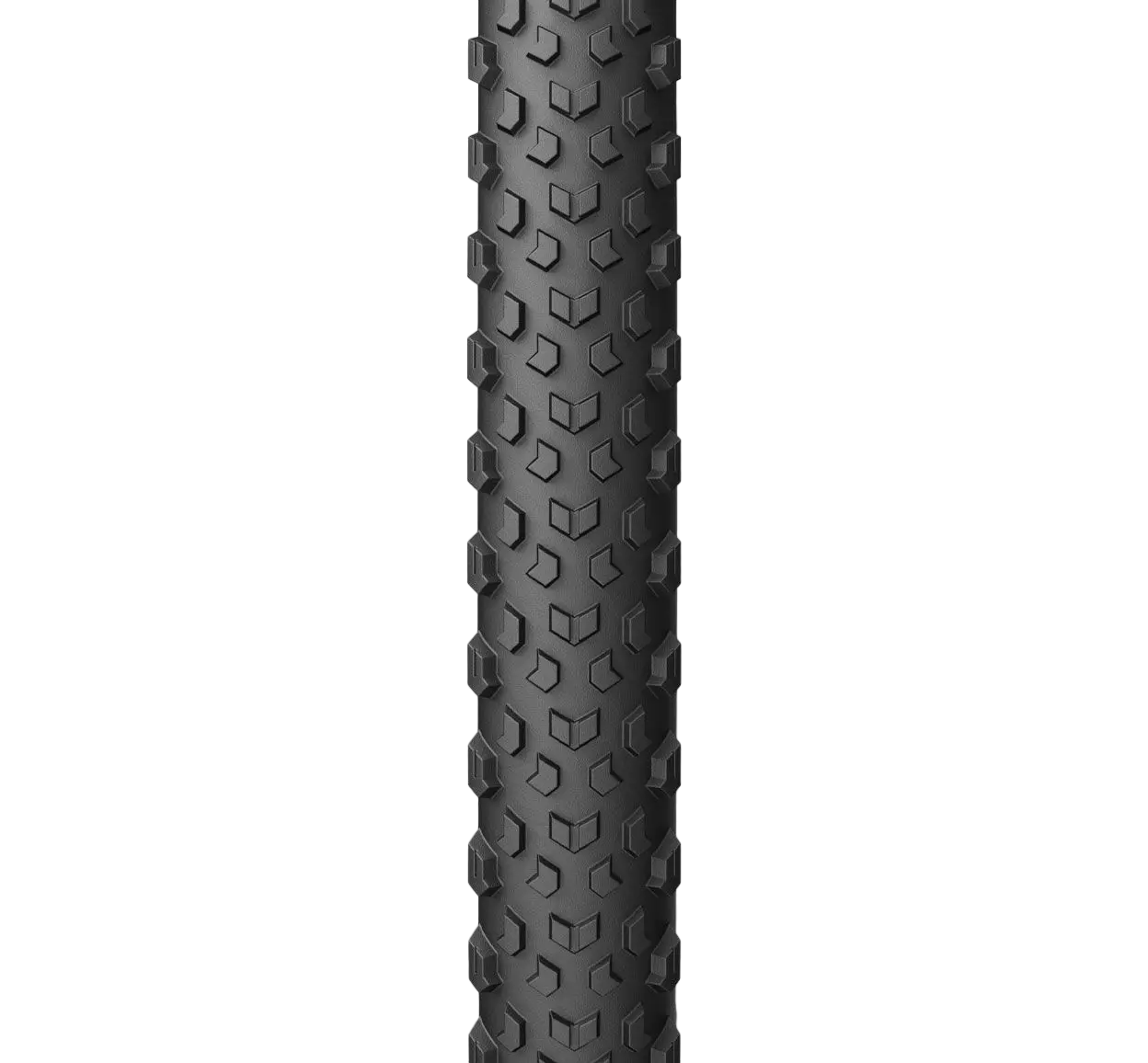 Pneu PIRELLI CINTURATO GRAVEL S 700x40c Tubeless Ready Noir