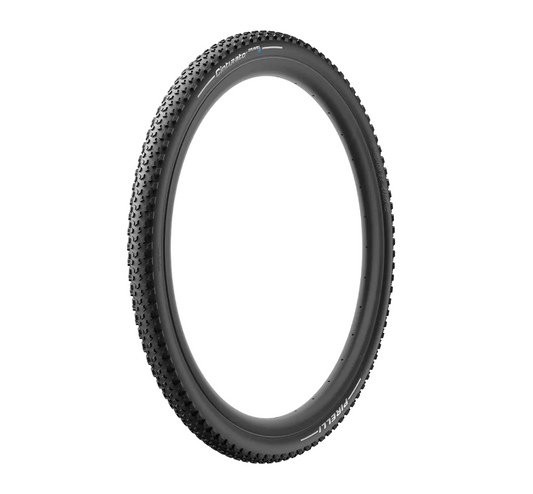 Pneu PIRELLI CINTURATO GRAVEL S 700x40c Tubeless Ready Noir