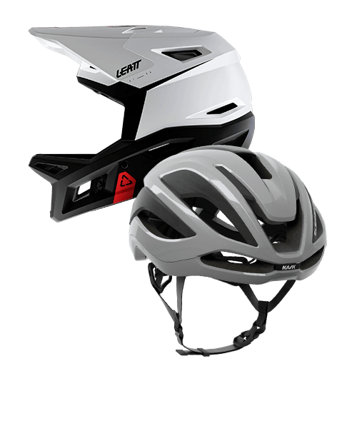 Casques