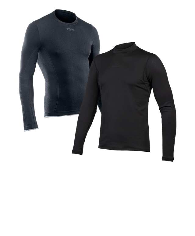 Sous-Vêtements Thermiques