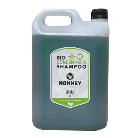 Nettoyant Bio MONKEY'S SAUCE BIO SHAMPOO (20L)