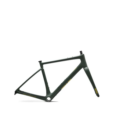 Kit Cadre ENVE MOG RECON Vert