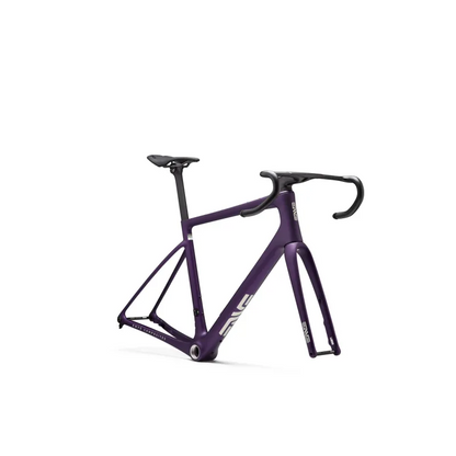 Kit Cadre ENVE FRAY Violet