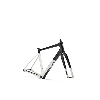 Kit Cadre ENVE MOG Blanc/Noir