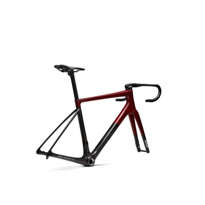 Kit Cadre ENVE MELEE ICONIC Rouge/Noir