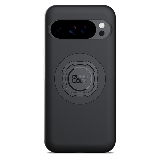 Coque pour Google Pixel 10 Pro XL QUADLOCK MAG CASE — vue arrière de la coque MAG pour Pixel 10 Pro XL