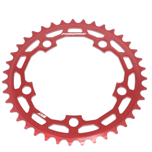Couronne FORWARD JOYRIDE 5 Trous Rouge