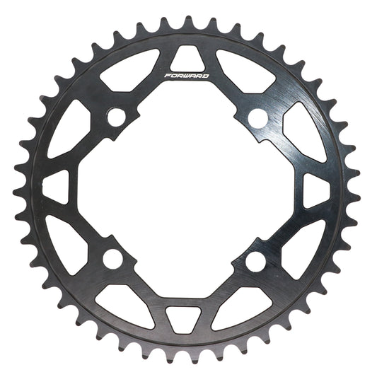 Couronne FORWARD JOYRIDE V2 4 Trous Noir