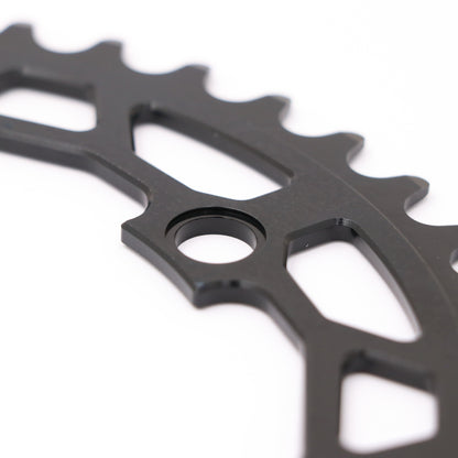 Couronne FORWARD JOYRIDE V2 5 Trous Noir