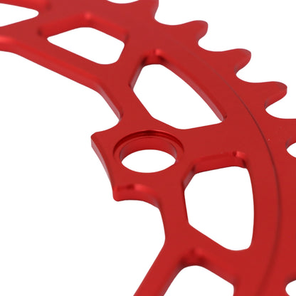 Couronne FORWARD JOYRIDE V2 5 Trous Rouge