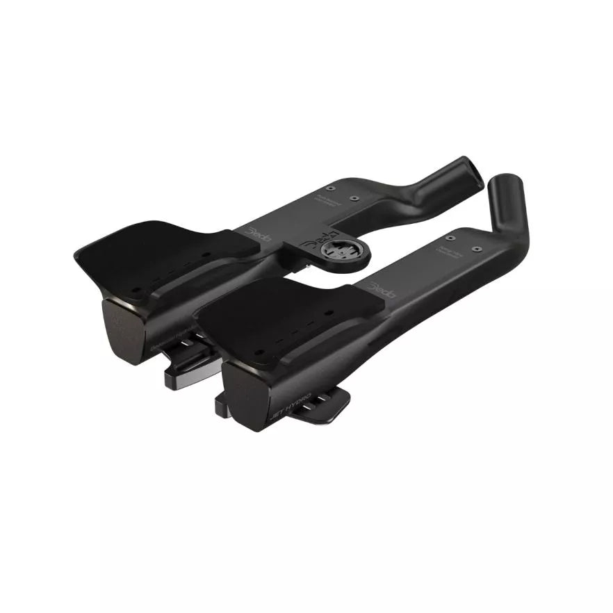 Prolongateurs de Cintre DEDA JET2 HYDRO Alu 315mm Taille S