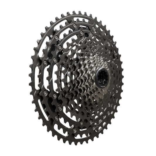 Cassette 12V SHIMANO XTR CS-M9200 Hyperglide +
