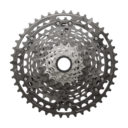 Cassette 12V SHIMANO XTR CS-M9200 Hyperglide +