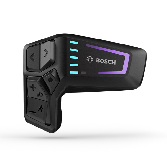 Commande Déportée BOSCH LED REMOTE