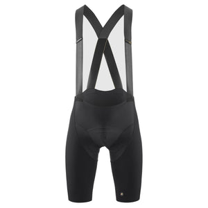 Cuissard Court à Bretelles ASSOS EQUIPE RSR S11 Noir — fond blanc, 2000 x 2000