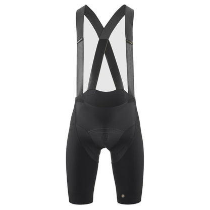Cuissard Court à Bretelles ASSOS EQUIPE RSR S11 Noir — fond blanc, 2000 x 2000