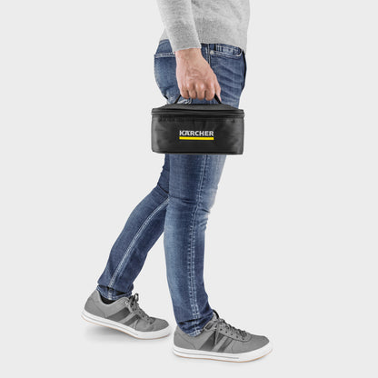 Kit aventure KÄRCHER pour Nettoyeurs Mobiles OC 3 et OC 4