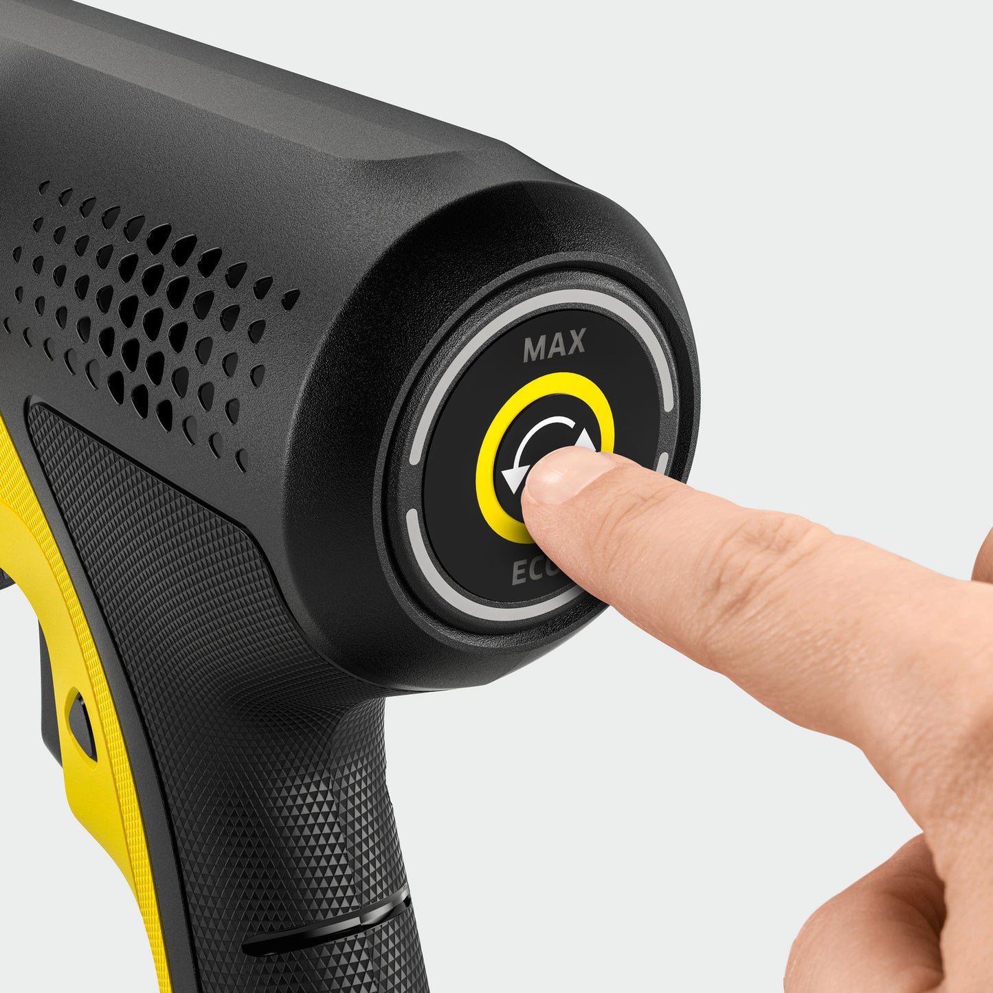 Nettoyeur Mobile Portatif KÄRCHER OC 7-18 (Sans Batterie)