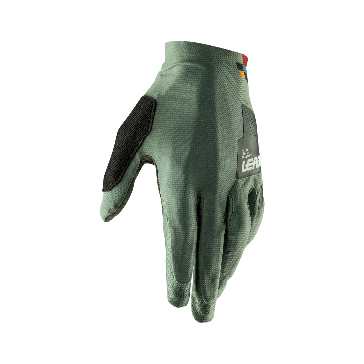 Gants LEATT MTB 3.0 ENDURANCE Vert