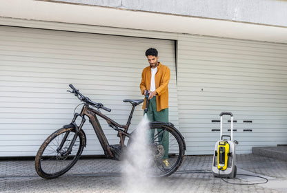 Nettoyeur Mobile Autonome KÄRCHER OC 6-18 Premium avec batterie