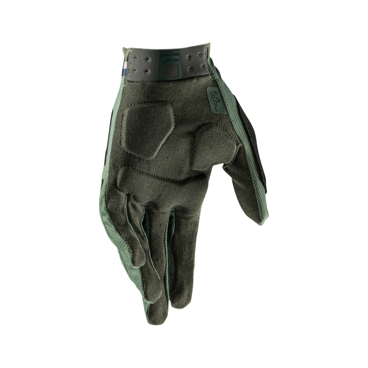 Gants LEATT MTB 3.0 ENDURANCE Vert