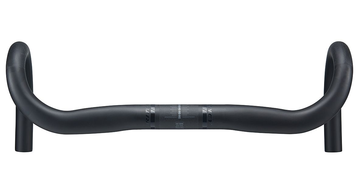 Cintre RITCHEY EVO CURVE SUPERLOGIC Intégration des Câbles