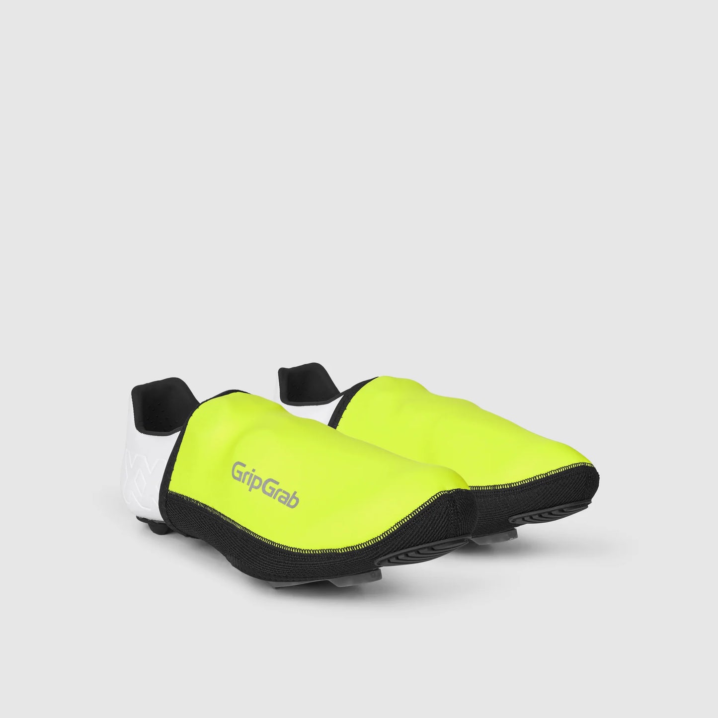 Couvre-Orteils GRIPGRAB PACR WINDPROOF HI-VIS Jaune