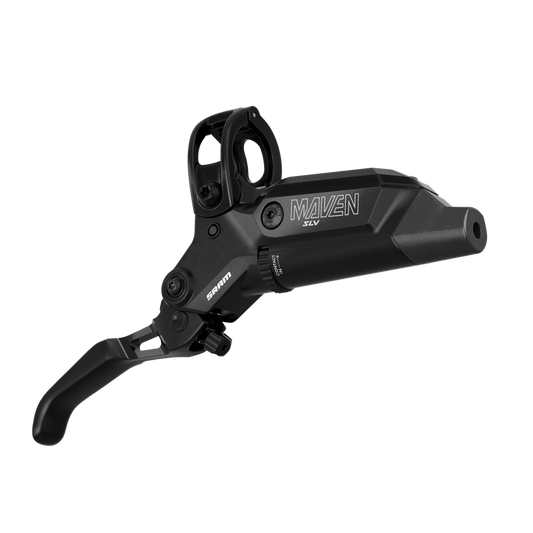 Levier de Frein Complet SRAM MAVEN SILVER B1